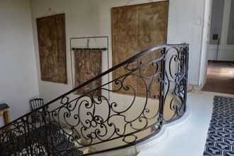 achat maison mazeray 17400