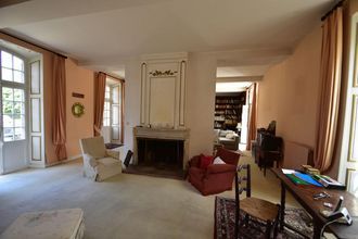 achat maison mazeray 17400