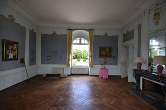 achat maison mazeray 17400