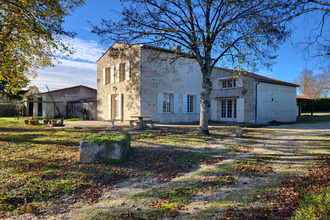 achat maison mazeray 17400