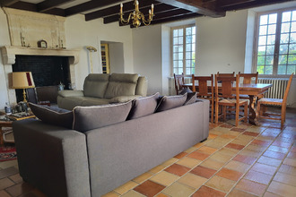 achat maison mazeray 17400