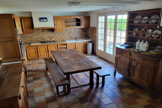 achat maison mazeray 17400