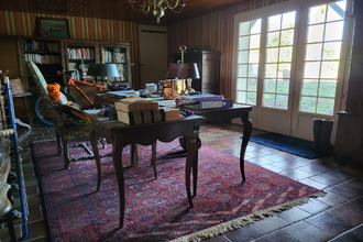 achat maison mazeray 17400