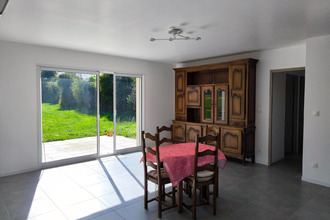 achat maison mazeray 17400