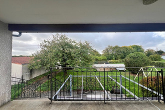 achat maison mazeray 17400