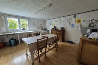 achat maison mazeray 17400