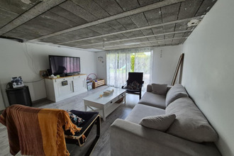 achat maison mazeray 17400