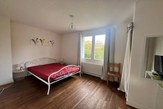 achat maison mazeray 17400