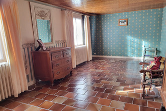 achat maison mazeray 17400