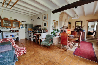 achat maison mazeray 17400