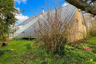 achat maison mazeray 17400