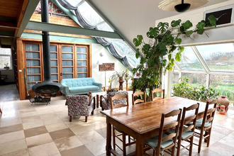 achat maison mazeray 17400