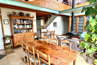 achat maison mazeray 17400