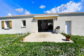 achat maison mazeray 17400