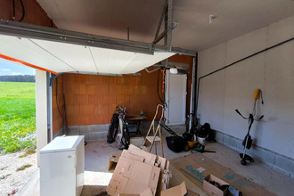 achat maison mazeray 17400