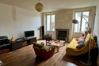 achat maison mazeray 17400