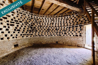 achat maison mazeray 17400