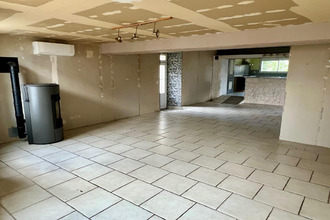 achat maison mazeray 17400