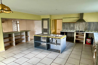 achat maison mazeray 17400