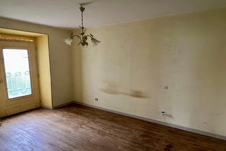 achat maison mazeray 17400
