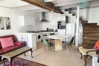 achat maison mazeray 17400