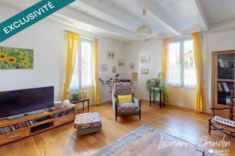 achat maison mazeray 17400