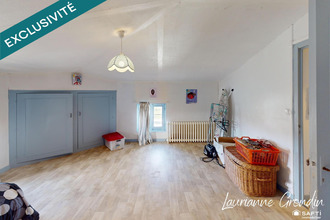 achat maison mazeray 17400