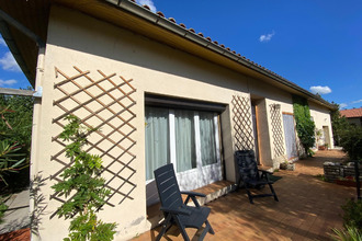 achat maison mazeres 09270