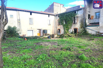 achat maison mazeres 09270