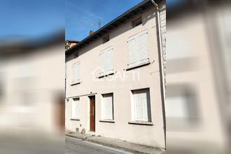 achat maison mazeres 09270