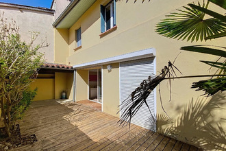 achat maison mazeres 09270