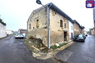 achat maison mazeres 09270