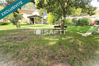 achat maison mazeres 09270