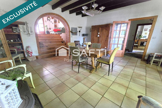 achat maison mazeres 09270