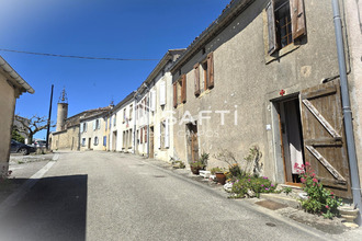 achat maison mazeres 09270