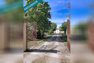 achat maison mazeres 09270