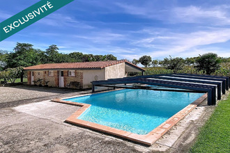 achat maison mazeres 09270