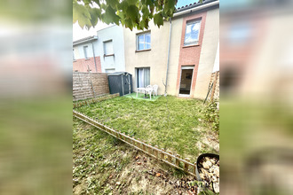 achat maison mazeres 09270