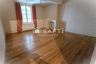 achat maison mazeres 09270