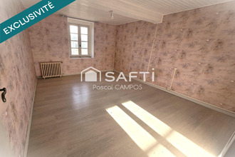 achat maison mazeres 09270