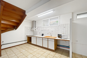 achat maison mazeres 09270