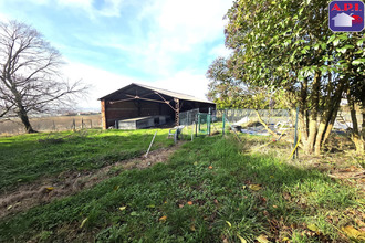 achat maison mazeres 09270