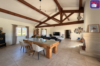 achat maison mazeres 09270