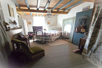 achat maison mazeres 09270