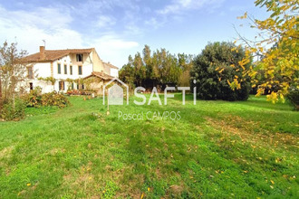 achat maison mazeres 09270