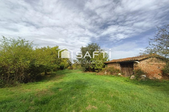 achat maison mazeres 09270