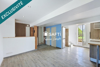 achat maison mazeres 09270