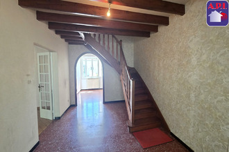 achat maison mazeres 09270