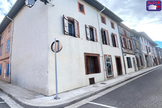 achat maison mazeres 09270