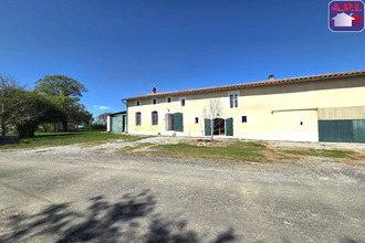 achat maison mazeres 09270